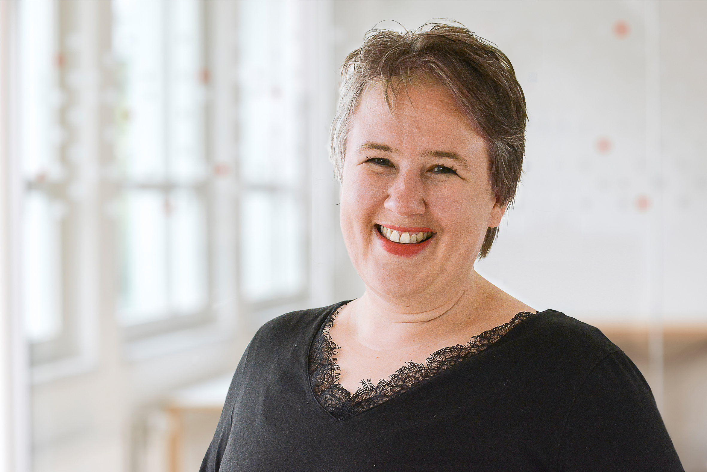 Catrin Michels