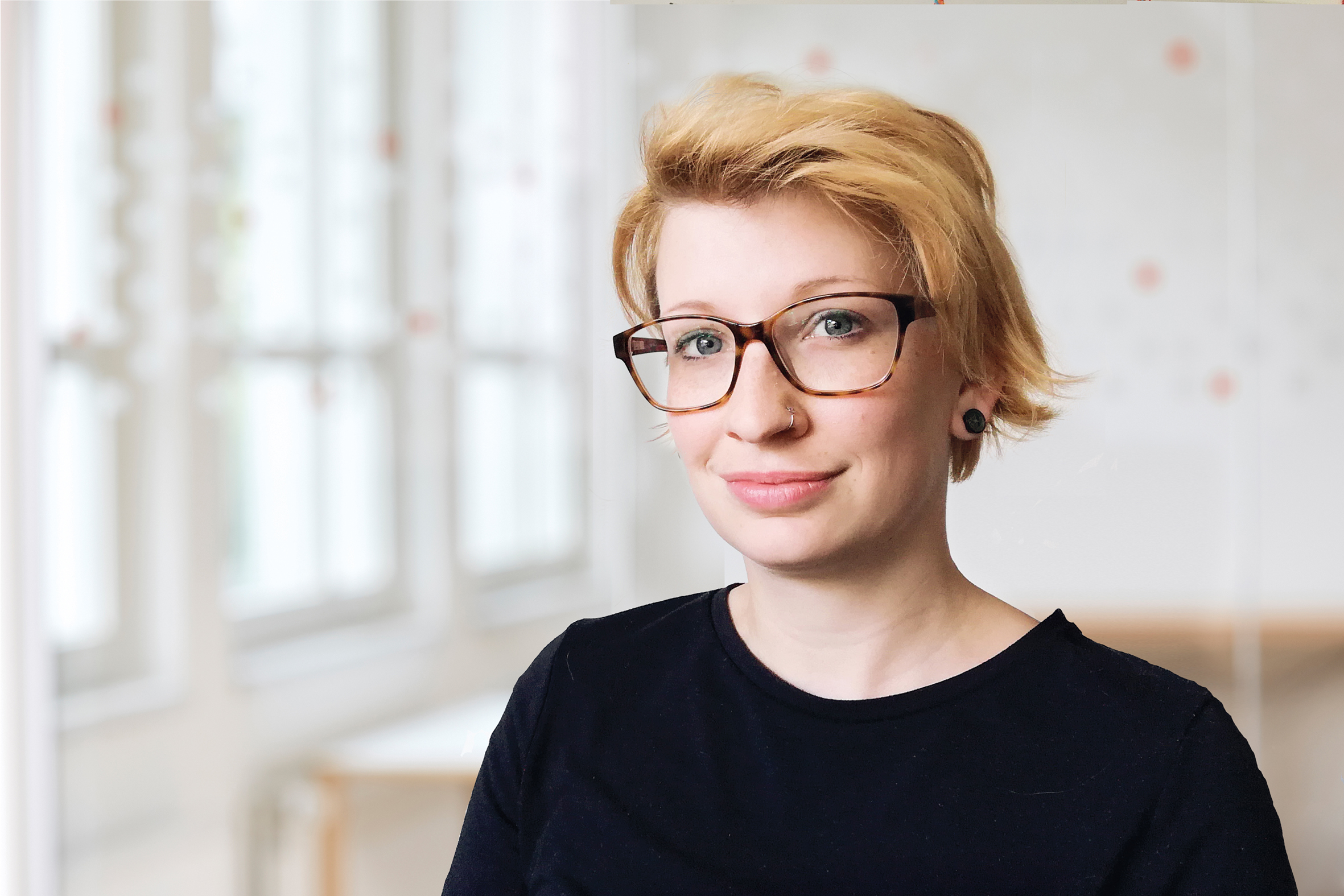 Katharina Schmitt
